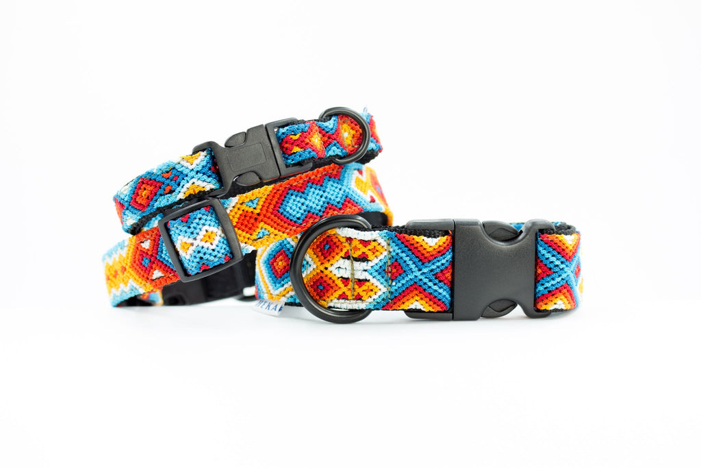 Vegan Collars