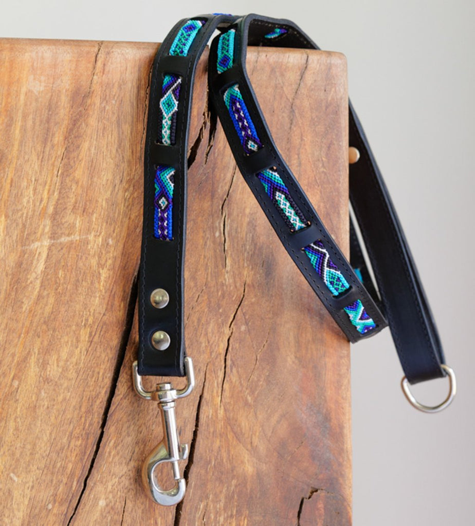 Leashes